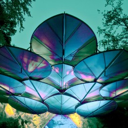 Openluchttheater Valkenburg