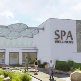 Spa One Oosterhout thumb