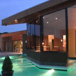 Thermen Tilburg
