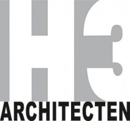 Logo H3 Architecten